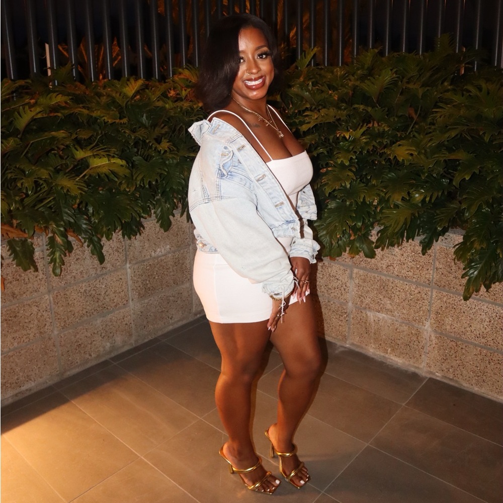 Meet your Posher, Kiara